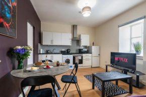 1 Bed Cardiff City Centre Apartment